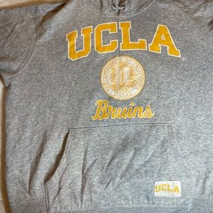 UCLA hoodie